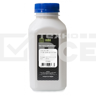 Тонер Cactus CS-THPCHUC-45 голубой флакон 45гр. для принтера HP CP M251/M252/M476/1515
