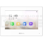 Видеодомофон HiWatch VDP-H3211W, фото 1