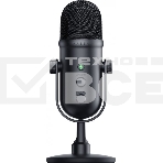 Микрофон Razer Seiren V2 Pro Razer Seiren V2 Pro - Professional Grade USB Microphone, фото3
