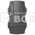 Точка доступа MikroTik RB921UAGS-5SHPacD-NM NetMETAL 5 (720MHz CPU, 128MB RAM, 1xGigabit LAN, 1xSFP cage, 1xUSB, built-in 5Ghz 802.11ac 2x2 dual chain Super High Power wireless with two RP-SMA connectors, RouterOS , фото5