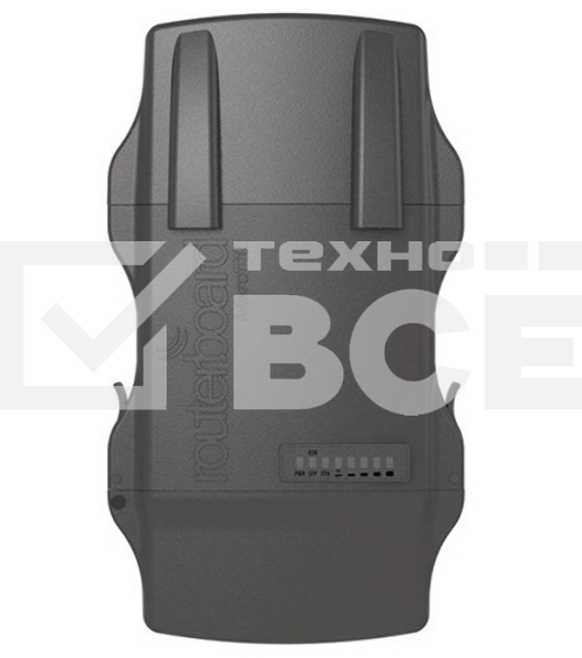 Точка доступа MikroTik RB921UAGS-5SHPacD-NM NetMETAL 5 (720MHz CPU, 128MB RAM, 1xGigabit LAN, 1xSFP cage, 1xUSB, built-in 5Ghz 802.11ac 2x2 dual chain Super High Power wireless with two RP-SMA connectors, RouterOS 