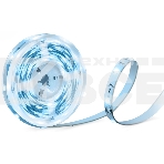 Умная светодиодная Wi-Fi лента Tapo Smart Light Strip 5m, cut to size every 10cm, one adapter, one controller, фото13