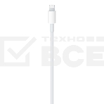 Кабель Apple USB-C to Lightning Cable (1 m) MM0A3ZM/A, фото3