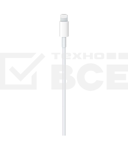 Кабель Apple USB-C to Lightning Cable (1 m) MM0A3ZM/A