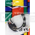 Кабель-адаптер 3.5ST(M)/2X6.35 ST(M), 1.5м, Telecom PRO <TAV6168-1.5M>, фото11