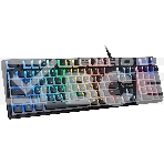 Клавиатура A4Tech Bloody S510RP механическая черный USB for gamer LED, фото3