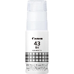 Чернила Canon GI-43 BK EMB, фото3