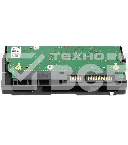 Жесткий диск SATA 12TB 7200RPM 6GB/S 256MB GOLD WD121KRYZ WDC 3.5