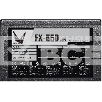 Блок питания Aerocool / Formula FX-550 (24+4+4pin) APFC 120mm fan 4xSATA RTL, фото4