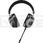 Наушники с микрофоном Acer AHW122 черный 2.1м мониторные USB оголовье (ZL.HDSCC.01U), фото4