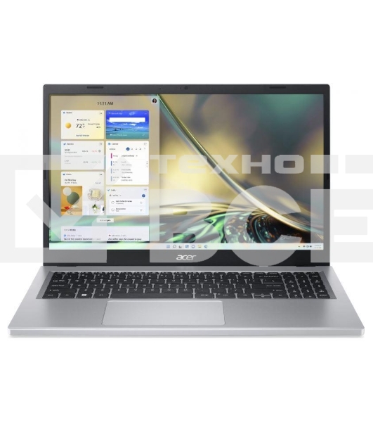 Ноутбук Acer Aspire 3 A315-24P-R16W 15.6