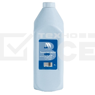 Тонер NV PRINT для Xerox 6204/6605 (006R01238) / 6279 (006R01374) Premium (800г)