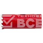 Коронка BIMETAL, 20 мм Matrix, фото3