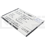 Аккумулятор CameronSinoCS-OT704SL TLi020F1 для Alcatel One Touch 7040, 7041, 6036, 5042 3.8V / 2000mAh / 7.60Wh, фото3