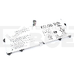 Аккумуляторная батарея для ноутбука LG Gram 14 (LBR1223E) 7.7V 7800mAh, фото3