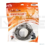 Кабель USB2.0-repeater, удлинительный активный <Am-->Af> 10м, Telecom <TUS7049-10M>, фото6