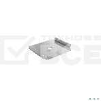 Пластина для подвеса проволочного лотка на шпильке, фото 1