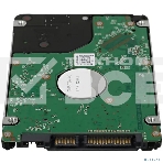 Жесткий диск Western Digital Blue™ WD10SPZX 1ТБ 2,5