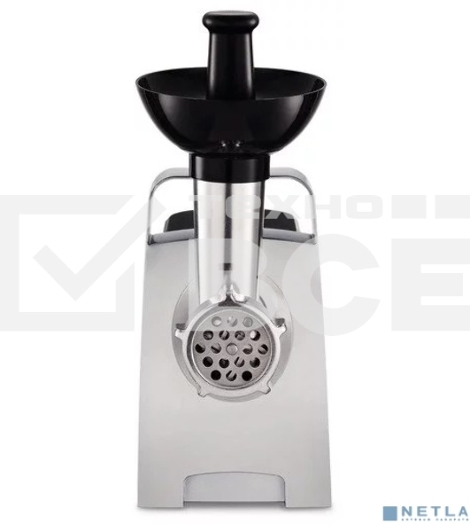 Мясорубка Moulinex ME108832 1400Вт черный