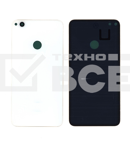 Задняя крышка для Huawei Honor 8 Lite  белый