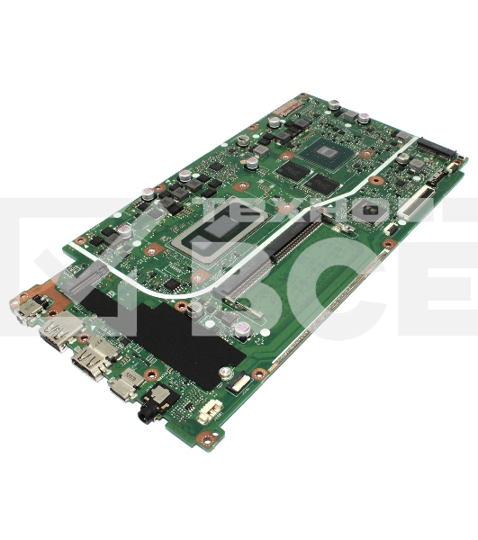 Материнская плата для Asus X512FJ 4G/I5-8265U