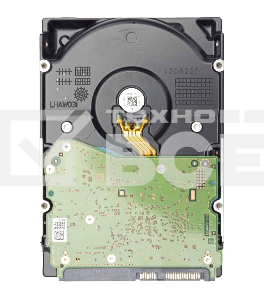 Жесткий диск Western DigitalUltrastar 12TB SAS 3.5