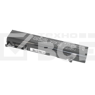 Аккумуляторная батарея для ноутбука Toshiba Satellite A50  5200mAh OEM черный