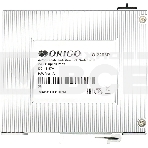 Коммутатор Unmanaged Industrial Switch 4x1000Base-T PoE, 2x1000Base-X SFP, PoE Budget 60W, Surge 4KV, -40 to 75°C, фото5