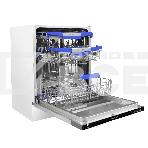 Встраиваемая посудомоечная машина Maunfeld MLP60230 Light Beam, фото5