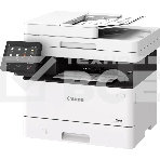 МФУ лазерный Canon i-Sensys MF453dw (5161C007), A4, ч/б, печ. 38 стр/мин., скан. до 38 стр/мин (ч/б) 13 стр/мин (цвет), 1200 x 1200 dpi (принтер) 600x600dpi (сканер), USB, RJ-45, Wi-Fi, Air Print, Mopria, фото4