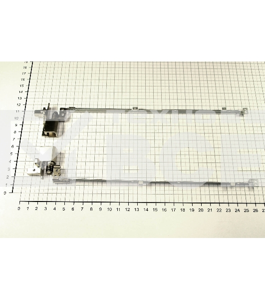 Петли для ноутбука Lenovo ThinkPad T510 T520 T530 W510 W520