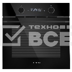 Шкаф духовой электрический Maunfeld AEOH60102B2, фото13