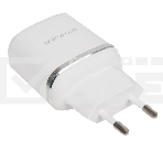 Зарядное устройство BOROFONE BA36A High speed QC 3.0 один порт USB, 5V, 3.0A, белый, фото3