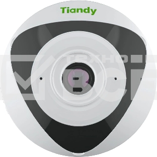 Камера видеонаблюдения IP Tiandy TC-C35VN I3/E/Y/1.4mm/V4.2 1.4-1.4мм (TC-C35VN I3/E/Y/1.4/V4.2)