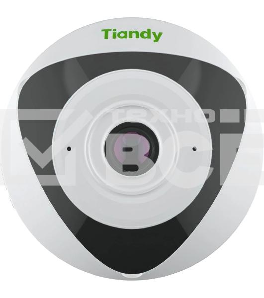 Камера видеонаблюдения IP Tiandy TC-C35VN I3/E/Y/1.4mm/V4.2 1.4-1.4мм (TC-C35VN I3/E/Y/1.4/V4.2)