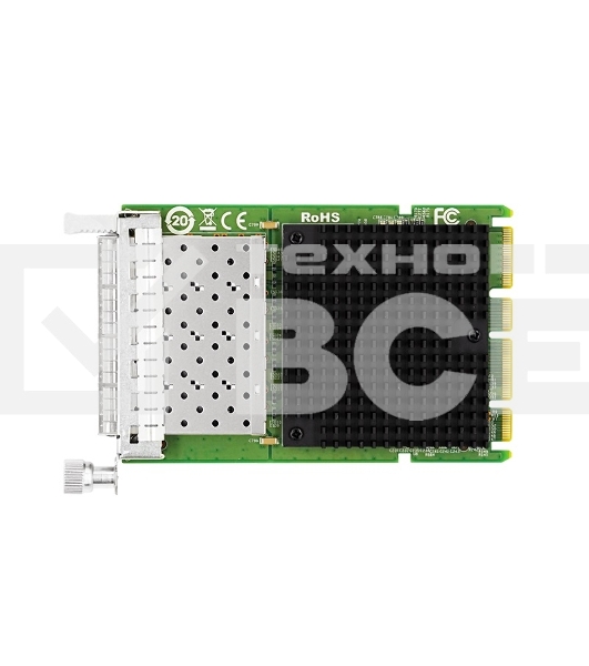 Сетевой адаптер PCIE 10GB SFP+ LRES3007PF-OCP LR-LINK