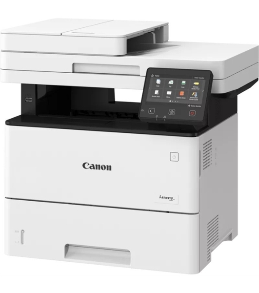 МФУ лазерное Canon i-SENSYS MF552dw (5160C011AA)