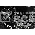 Оперативная память Kingston Fury Renegade, DDR5, 16GB (1x16GB), 6800MHz, CL36, DIMM, радиатор, серебристый, фото8
