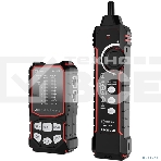 Тестер-трассоискатель кабеля 5bites LY-CT016 UTP/STP/TEL/POE/NCV/PLUG TEST, фото 1