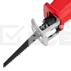 Пила сабельная аккумуляторная MTX RС-65, Li-Ion, 12 В, фото7