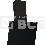 Вытяжка каминная Gorenje WHI626E6B черный/серый, 60 см, 678 куб. м/ч, 65 дБ, фото8