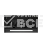 Вытяжка встраиваемая Kuppersberg Inblade 60 B черный, 60 см, 780 куб. м/ч, 56 дБ, фото4