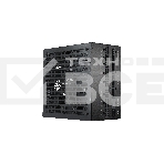 Блок питания SAMA P1000 Black (XPH1000-AP), 1000W 80 PLUS Platinum (ATX, 3.1, PCIe 5.0, Full modular, 1x24(20+4)pin mesh 600мм, 2xCPU 8(4+4)pin 700мм, 3xPCIe*2 8(6+2)pin 600мм, 1x12VHPWR PCIe 5.1 12+4pin 600W 600мм, 4xSATA*3 450+150+150+150мм, 4xMOLEX4pin*3 450+150+150+150мм, Active, 140x140мм, 150x150x86mm, APFC, OVP, UVP, SCP, OCP, OTP, OPP, SIP, черный), фото6