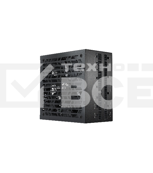Блок питания SAMA P1000 Black (XPH1000-AP), 1000W 80 PLUS Platinum (ATX, 3.1, PCIe 5.0, Full modular, 1x24(20+4)pin mesh 600мм, 2xCPU 8(4+4)pin 700мм, 3xPCIe*2 8(6+2)pin 600мм, 1x12VHPWR PCIe 5.1 12+4pin 600W 600мм, 4xSATA*3 450+150+150+150мм, 4xMOLEX4pin*3 450+150+150+150мм, Active, 140x140мм, 150x150x86mm, APFC, OVP, UVP, SCP, OCP, OTP, OPP, SIP, черный)