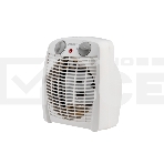 Тепловентилятор Rexant белый, 2000 Вт, 20 м2, термостат, фото9