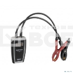 Тестер контроля емкости АКБ БАСТИОН SKAT-T-LITE 12В, 1,2-40А·ч (241), фото 1