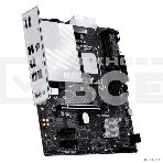 Материнская плата MSI PRO H810M-B, LGA1851, Intel H810, 2xDDR5, 4xSATA, 1xM.2, 1xPCIe 5.0 x16, 2xPCIe 3.0 x1, 1xDP, 1xHDMI, 1x2.5Gb LAN, 2xUSB-A 5Gbps, 4xUSB-A 2.0, 3x3.5 мм, 7.1, mATX, фото 1