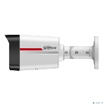 Камера видеонаблюдения IP Dahua DH-IPC-HFW2449TLP-S-LED-0600B-PRO 6-6мм цв. (DH-IPC-HFW2449TLP-S-LED-PRO), фото 1