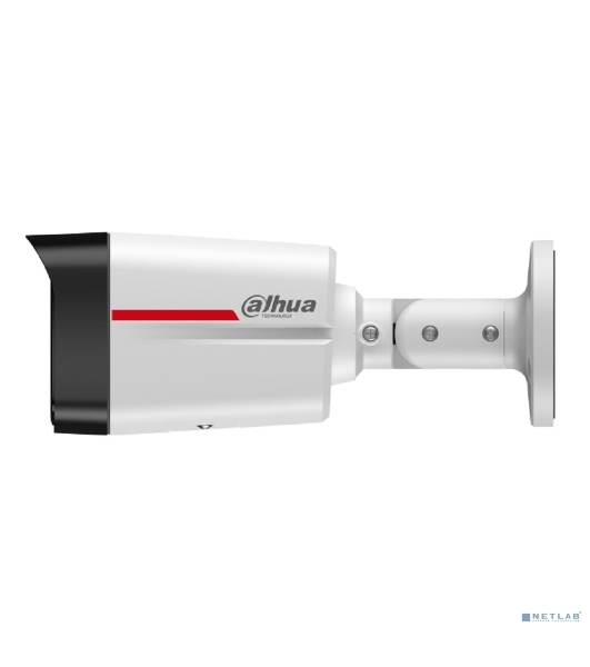 Камера видеонаблюдения IP Dahua DH-IPC-HFW2449TLP-S-LED-0600B-PRO 6-6мм цв. (DH-IPC-HFW2449TLP-S-LED-PRO)