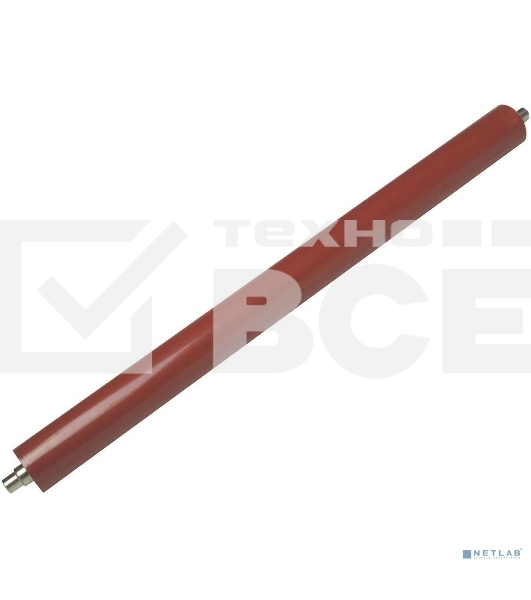 Вал резиновый CET CET3382 (2C920060/2C920061) для Kyocera KM-1620/1650/2050/2550/1635/2035